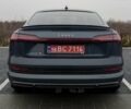 Синій Ауді E-Tron, об'ємом двигуна 0 л та пробігом 64 тис. км за 41900 $, фото 3 на Automoto.ua