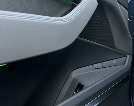 Синий Ауди E-Tron, объемом двигателя 0 л и пробегом 50 тыс. км за 45000 $, фото 31 на Automoto.ua