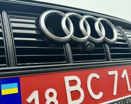 Синій Ауді E-Tron, об'ємом двигуна 0 л та пробігом 64 тис. км за 41900 $, фото 23 на Automoto.ua