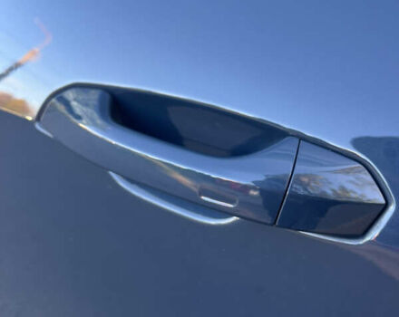 Синий Ауди E-Tron, объемом двигателя 0 л и пробегом 50 тыс. км за 45000 $, фото 30 на Automoto.ua