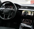 Синий Ауди E-Tron, объемом двигателя 0 л и пробегом 17 тыс. км за 50190 $, фото 11 на Automoto.ua