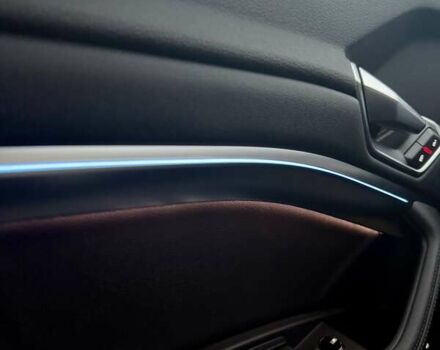 Синий Ауди E-Tron, объемом двигателя 0 л и пробегом 112 тыс. км за 36900 $, фото 108 на Automoto.ua