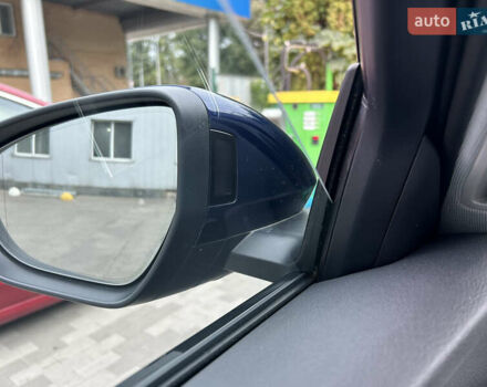 Синий Ауди E-Tron, объемом двигателя 0 л и пробегом 16 тыс. км за 41908 $, фото 29 на Automoto.ua