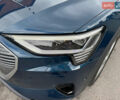Синий Ауди E-Tron, объемом двигателя 0 л и пробегом 55 тыс. км за 31200 $, фото 32 на Automoto.ua