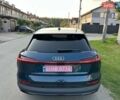 Синий Ауди E-Tron, объемом двигателя 0 л и пробегом 18 тыс. км за 34573 $, фото 24 на Automoto.ua