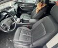 Синий Ауди E-Tron, объемом двигателя 0 л и пробегом 55 тыс. км за 39700 $, фото 14 на Automoto.ua