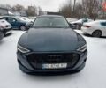 Синий Ауди E-Tron, объемом двигателя 0 л и пробегом 55 тыс. км за 39700 $, фото 6 на Automoto.ua