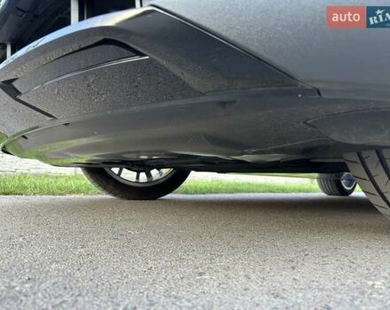 Синий Ауди E-Tron, объемом двигателя 0 л и пробегом 18 тыс. км за 34573 $, фото 17 на Automoto.ua