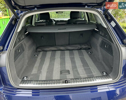 Синий Ауди E-Tron, объемом двигателя 0 л и пробегом 16 тыс. км за 41908 $, фото 24 на Automoto.ua