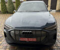 Синий Ауди E-Tron, объемом двигателя 0 л и пробегом 61 тыс. км за 42900 $, фото 1 на Automoto.ua