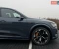 Синій Ауді E-Tron, об'ємом двигуна 0 л та пробігом 64 тис. км за 41900 $, фото 13 на Automoto.ua