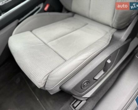 Синій Ауді E-Tron, об'ємом двигуна 0 л та пробігом 50 тис. км за 37900 $, фото 47 на Automoto.ua