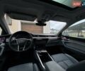 Синий Ауди E-Tron, объемом двигателя 0 л и пробегом 38 тыс. км за 44900 $, фото 8 на Automoto.ua