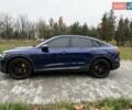 Синій Ауді E-Tron, об'ємом двигуна 0 л та пробігом 60 тис. км за 47800 $, фото 3 на Automoto.ua