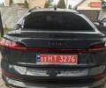 Синий Ауди E-Tron, объемом двигателя 0 л и пробегом 38 тыс. км за 44900 $, фото 5 на Automoto.ua