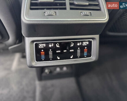 Синий Ауди E-Tron, объемом двигателя 0 л и пробегом 52 тыс. км за 41550 $, фото 15 на Automoto.ua