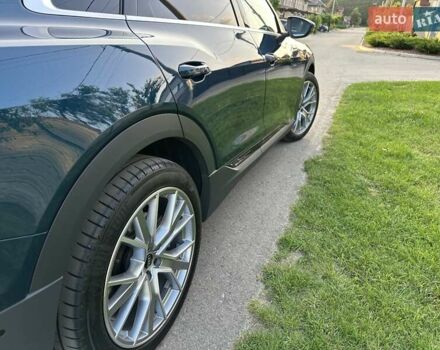 Синий Ауди E-Tron, объемом двигателя 0 л и пробегом 18 тыс. км за 34573 $, фото 26 на Automoto.ua