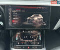 Синий Ауди E-Tron, объемом двигателя 0 л и пробегом 55 тыс. км за 31900 $, фото 46 на Automoto.ua