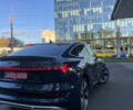 Синий Ауди E-Tron, объемом двигателя 0 л и пробегом 50 тыс. км за 45000 $, фото 22 на Automoto.ua