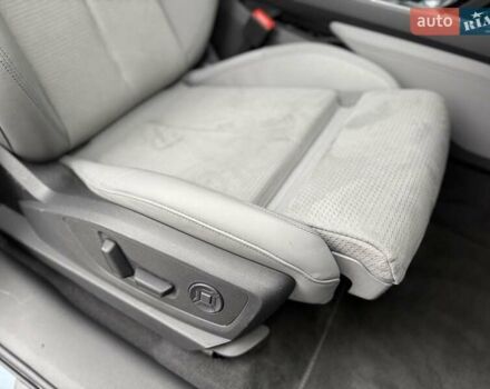 Синій Ауді E-Tron, об'ємом двигуна 0 л та пробігом 50 тис. км за 37900 $, фото 33 на Automoto.ua