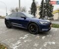 Синій Ауді E-Tron, об'ємом двигуна 0 л та пробігом 60 тис. км за 47800 $, фото 12 на Automoto.ua