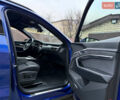 Синій Ауді E-Tron, об'ємом двигуна 0 л та пробігом 38 тис. км за 56900 $, фото 16 на Automoto.ua