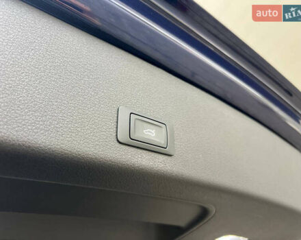 Синий Ауди E-Tron, объемом двигателя 0 л и пробегом 27 тыс. км за 42500 $, фото 28 на Automoto.ua