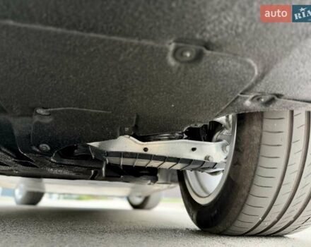 Синий Ауди E-Tron, объемом двигателя 0 л и пробегом 112 тыс. км за 36900 $, фото 52 на Automoto.ua