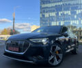 Синий Ауди E-Tron, объемом двигателя 0 л и пробегом 50 тыс. км за 45000 $, фото 5 на Automoto.ua