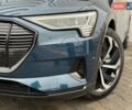 Синій Ауді E-Tron, об'ємом двигуна 0 л та пробігом 50 тис. км за 37900 $, фото 14 на Automoto.ua