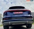 Синий Ауди E-Tron, объемом двигателя 0 л и пробегом 112 тыс. км за 36900 $, фото 14 на Automoto.ua