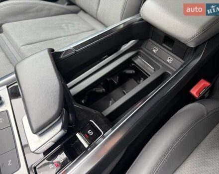 Синій Ауді E-Tron, об'ємом двигуна 0 л та пробігом 50 тис. км за 37900 $, фото 27 на Automoto.ua