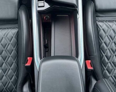 Синій Ауді E-Tron, об'ємом двигуна 0 л та пробігом 64 тис. км за 41900 $, фото 55 на Automoto.ua