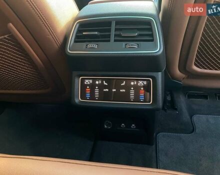 Синий Ауди E-Tron, объемом двигателя 0 л и пробегом 55 тыс. км за 34400 $, фото 22 на Automoto.ua