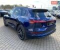 Синий Ауди E-Tron, объемом двигателя 0 л и пробегом 55 тыс. км за 35900 $, фото 4 на Automoto.ua