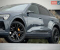 Синий Ауди E-Tron, объемом двигателя 0 л и пробегом 36 тыс. км за 46245 $, фото 11 на Automoto.ua