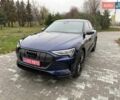 Синій Ауді E-Tron, об'ємом двигуна 0 л та пробігом 60 тис. км за 47800 $, фото 18 на Automoto.ua
