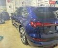 Синій Ауді E-Tron, об'ємом двигуна 0 л та пробігом 37 тис. км за 38800 $, фото 8 на Automoto.ua