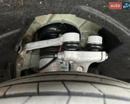 Синий Ауди E-Tron, объемом двигателя 0 л и пробегом 18 тыс. км за 34573 $, фото 22 на Automoto.ua