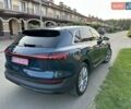 Синий Ауди E-Tron, объемом двигателя 0 л и пробегом 18 тыс. км за 34573 $, фото 27 на Automoto.ua