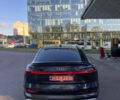 Синий Ауди E-Tron, объемом двигателя 0 л и пробегом 50 тыс. км за 45000 $, фото 26 на Automoto.ua