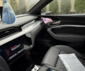 Синий Ауди E-Tron, объемом двигателя 0 л и пробегом 61 тыс. км за 42900 $, фото 8 на Automoto.ua