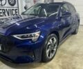 Синій Ауді E-Tron, об'ємом двигуна 0 л та пробігом 37 тис. км за 38800 $, фото 7 на Automoto.ua