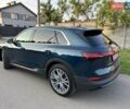 Синий Ауди E-Tron, объемом двигателя 0 л и пробегом 18 тыс. км за 34573 $, фото 8 на Automoto.ua