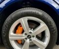 Синий Ауди E-Tron, объемом двигателя 0 л и пробегом 112 тыс. км за 36900 $, фото 47 на Automoto.ua