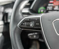 Синий Ауди E-Tron, объемом двигателя 0 л и пробегом 85 тыс. км за 37990 $, фото 9 на Automoto.ua