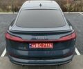 Синій Ауді E-Tron, об'ємом двигуна 0 л та пробігом 64 тис. км за 41900 $, фото 7 на Automoto.ua