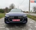 Синій Ауді E-Tron, об'ємом двигуна 0 л та пробігом 60 тис. км за 47800 $, фото 16 на Automoto.ua