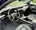 Синий Ауди E-Tron, объемом двигателя 0 л и пробегом 112 тыс. км за 36900 $, фото 64 на Automoto.ua