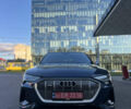Синий Ауди E-Tron, объемом двигателя 0 л и пробегом 50 тыс. км за 45000 $, фото 9 на Automoto.ua